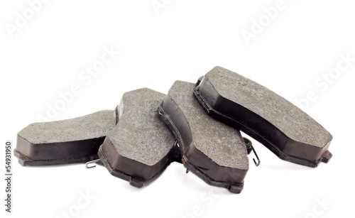 brake pads
