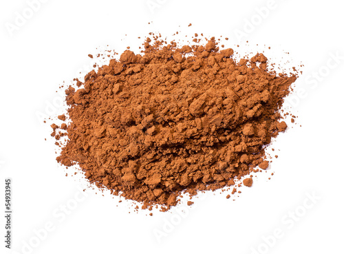Cocoa powder