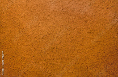 Cocoa Powder Background