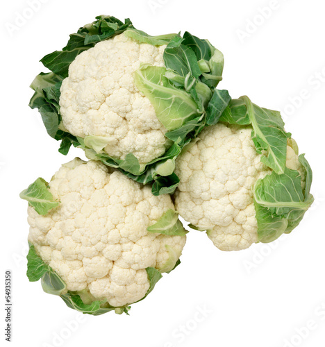 Cavolfiore - Cauliflower