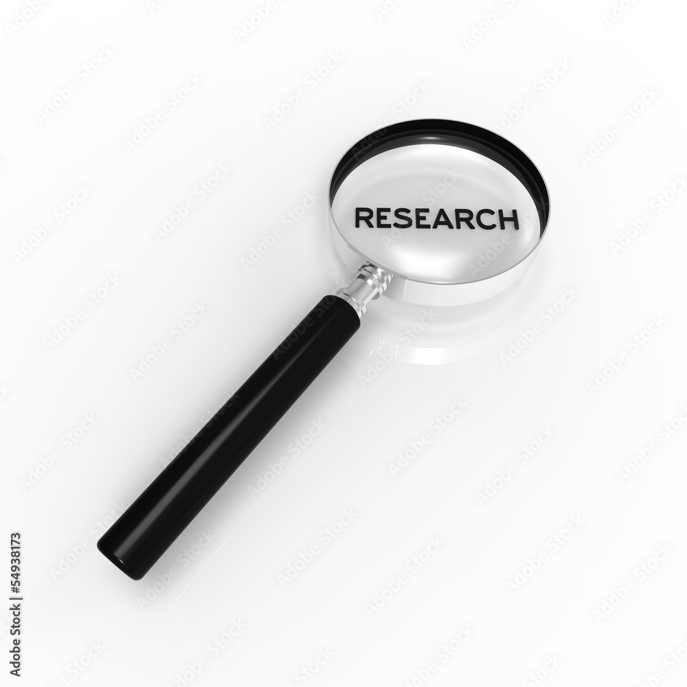 Research Research
