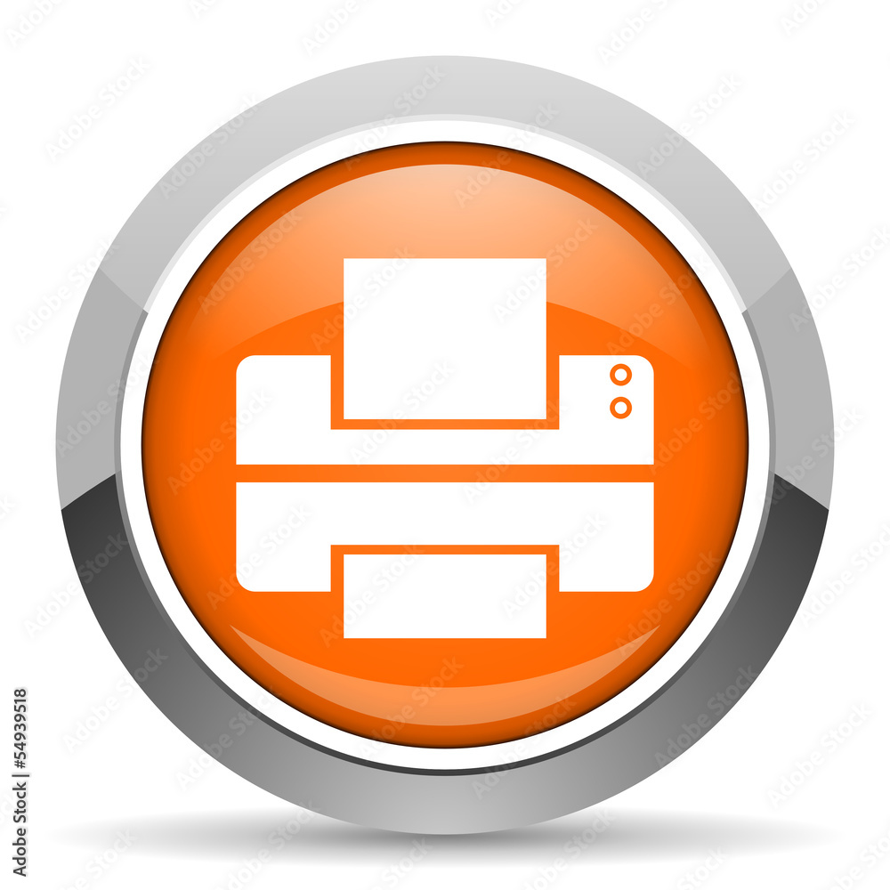 printer icon printer icon