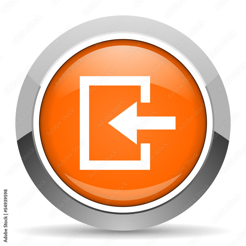 enter icon enter icon