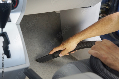Car maintenance