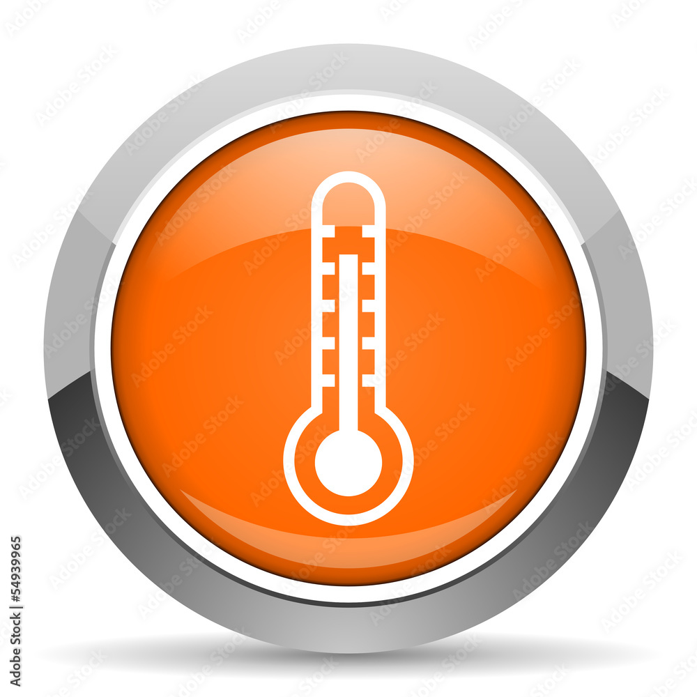 thermometer icon thermometer icon
