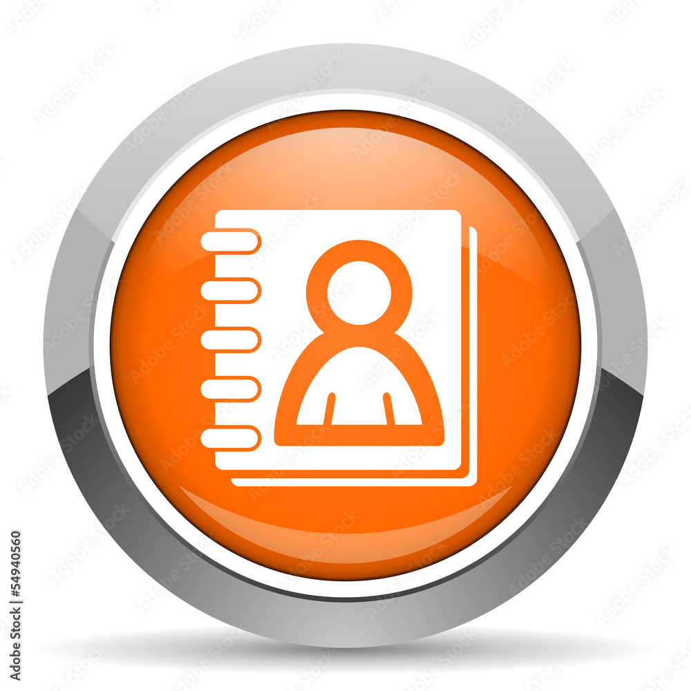 address book icon address book icon