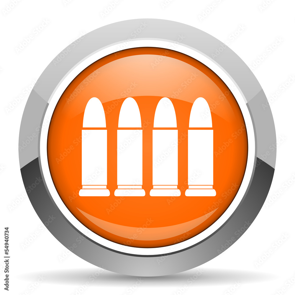 ammunition icon ammunition icon
