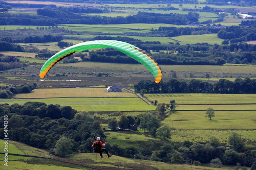 paraglider