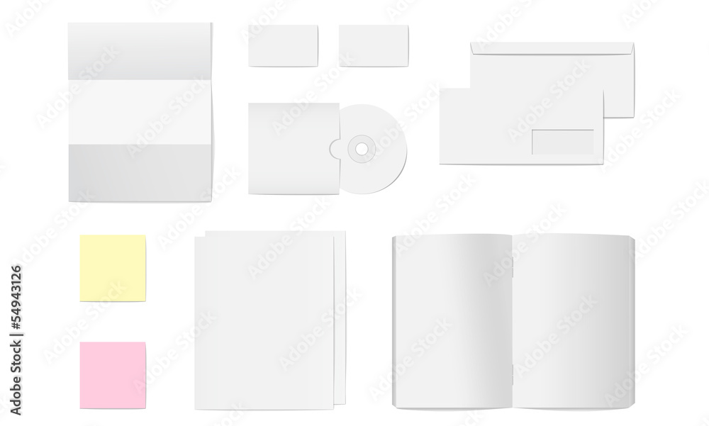 corporate identity