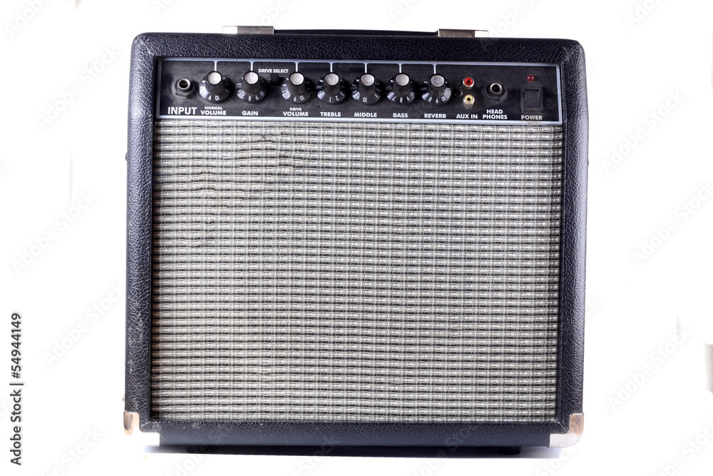 amplificador