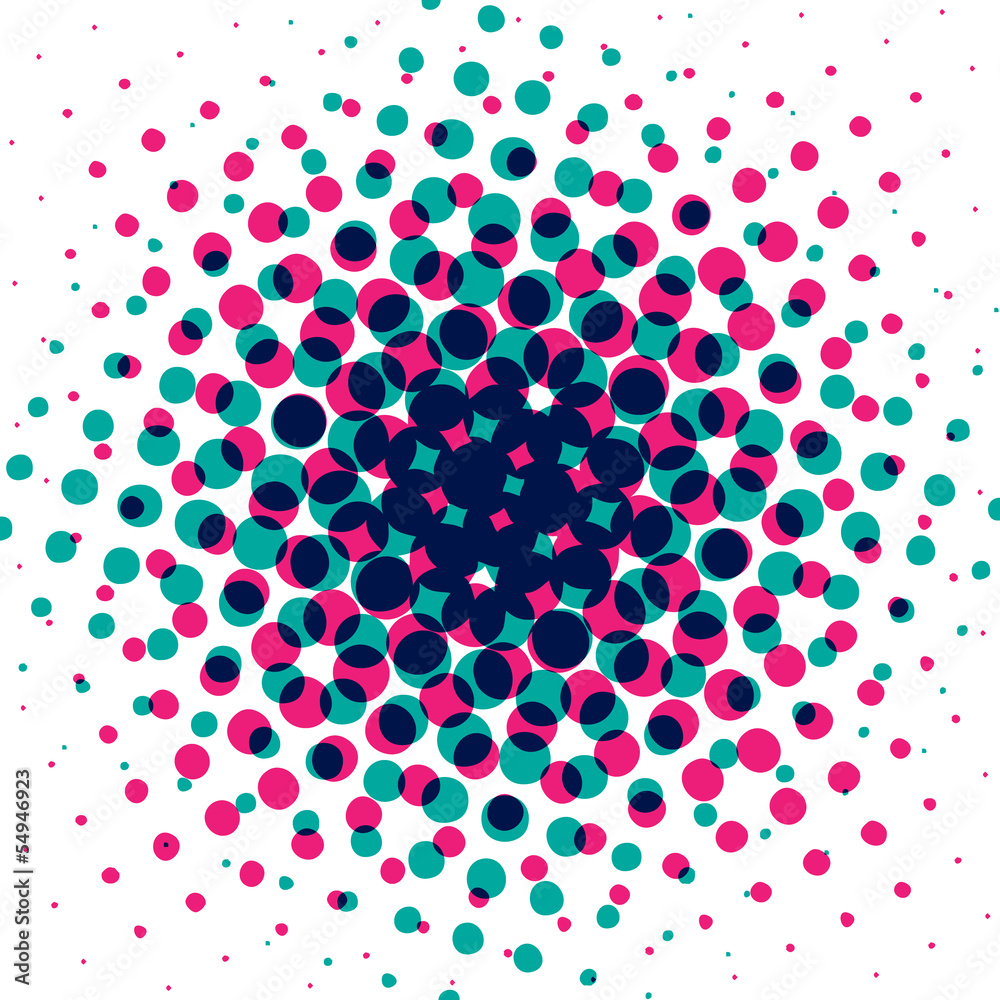 Raster bitmap background Stock Vector Adobe Stock