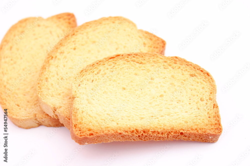 Zwieback