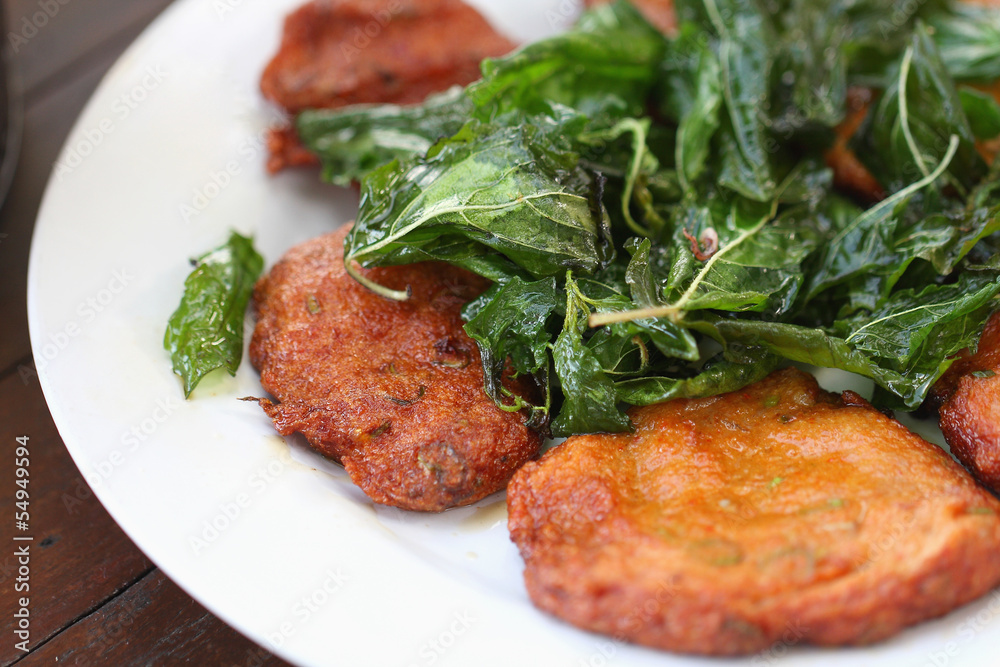 Food made from shrimp Food made from shrimp
