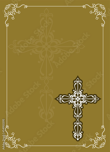 Cross christian
