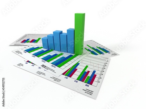 3d chart 1