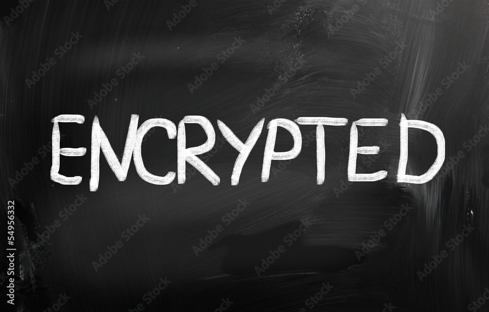 Cloud computing concept.