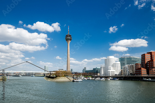 Düsseldorf photo