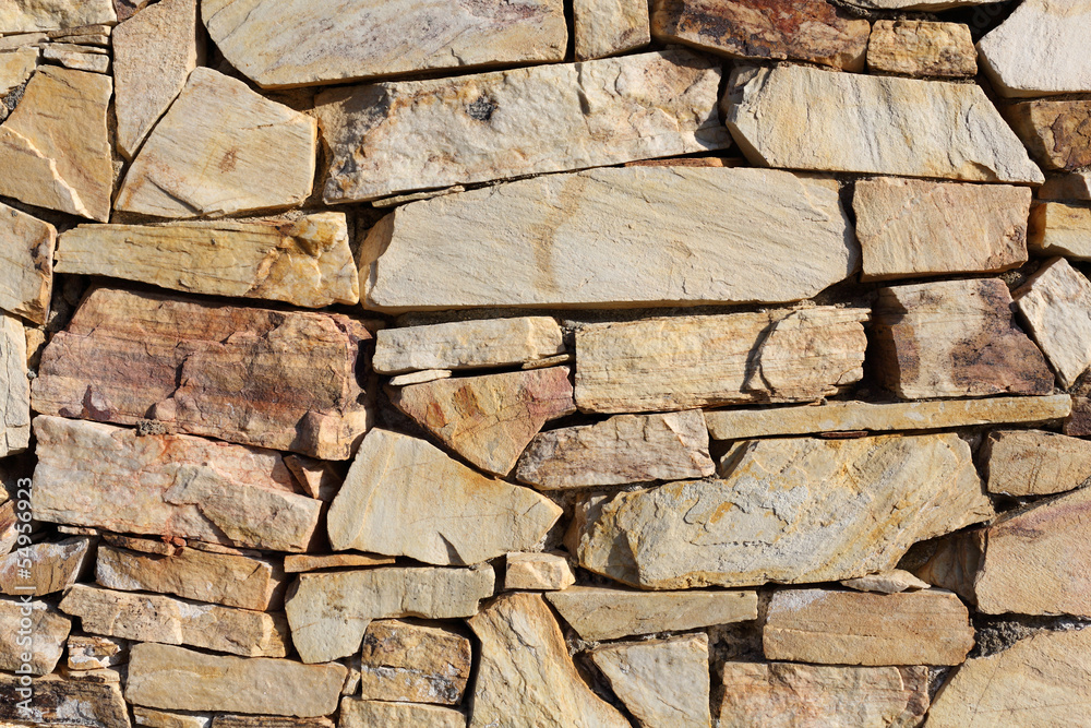 Stone wall Stone wall