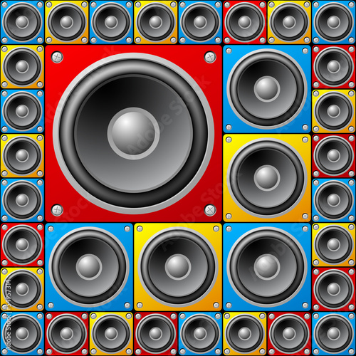 musical equipment