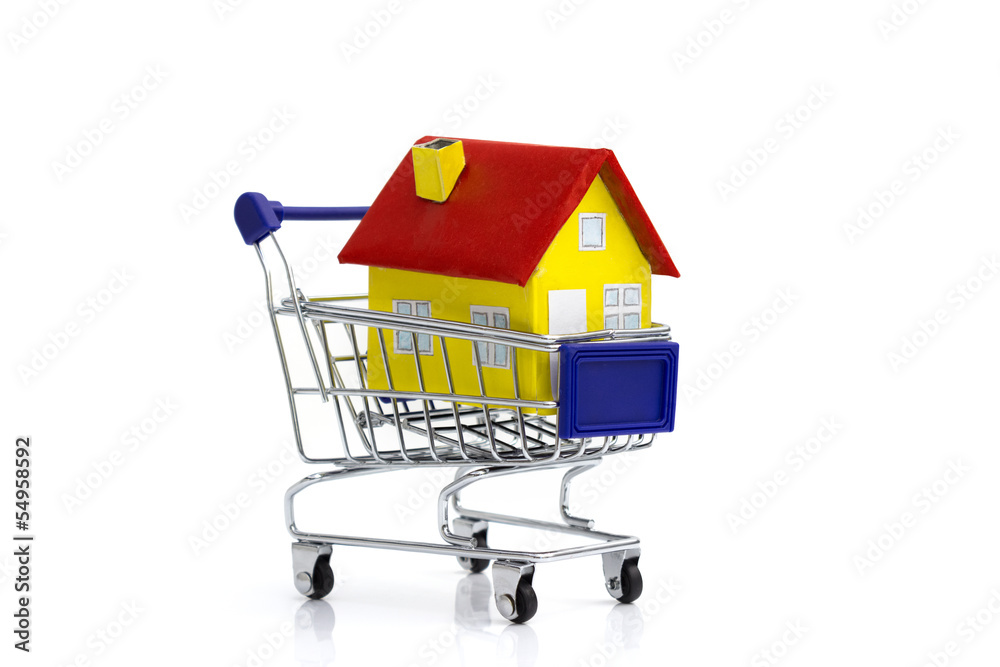 buy a home buy a home