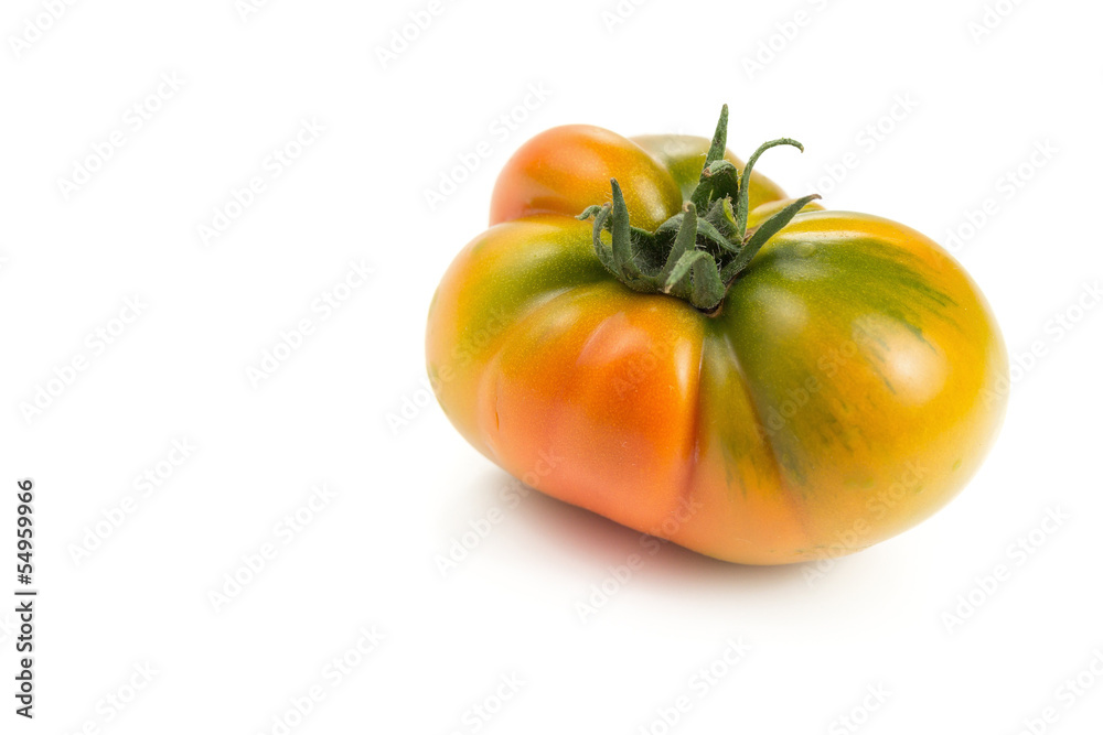 Organic Tomato Organic Tomato