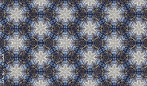 Abstract Seamless Bitmap Background Pattern - Texture Tile