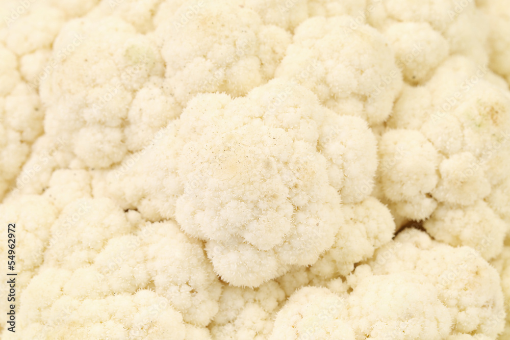 Background of cauliflower. Background of cauliflower.