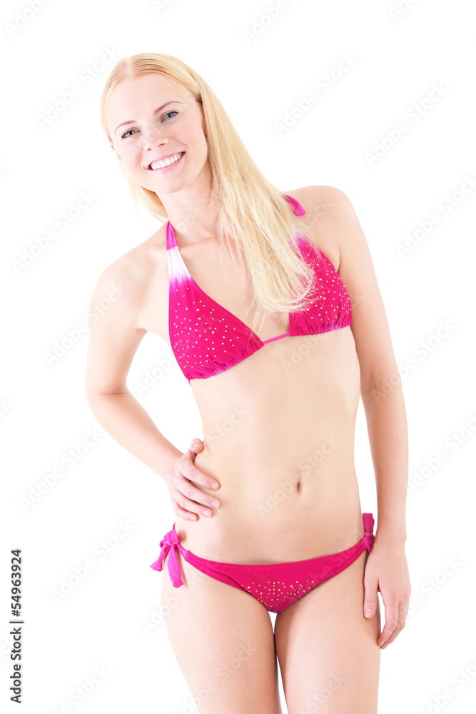 Sexy für den Strand