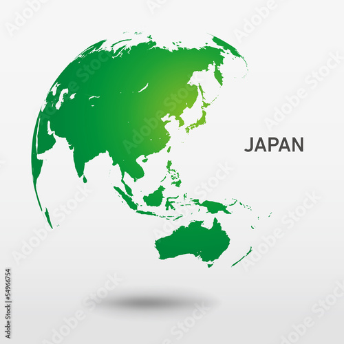 地球・グローバル・日本