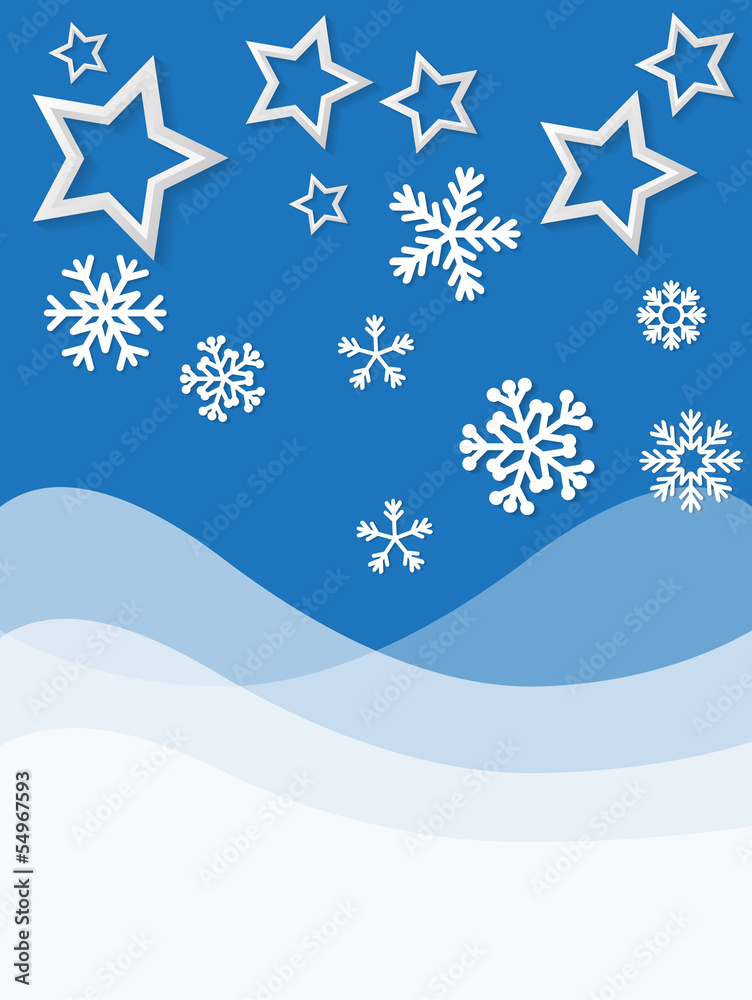 Christmas decoration background Christmas decoration background