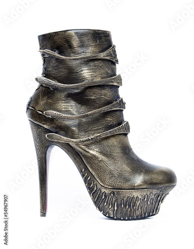 Fashionable Ankle Boots for Women