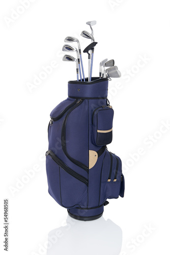 Golfbag