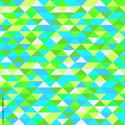 Abstract retro background