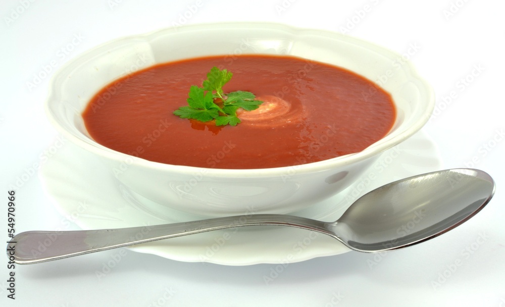 tomato soup tomato soup