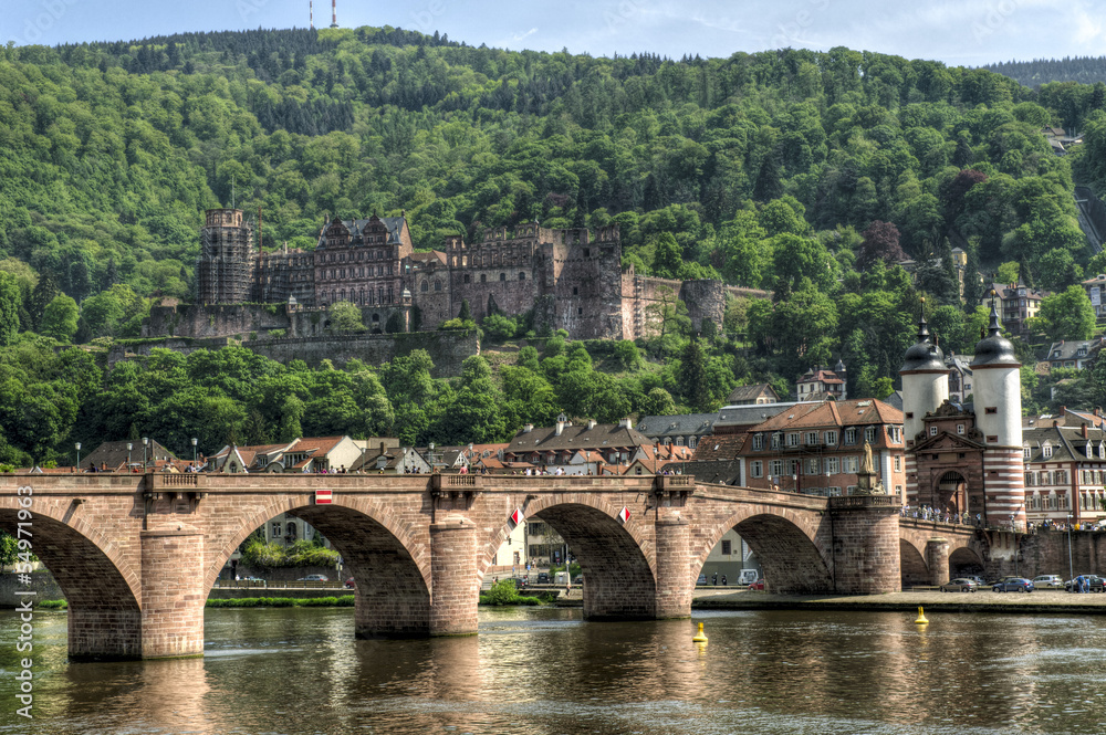 Alte Brücke