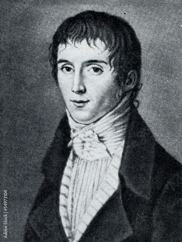 Nicéphore Niépce photo