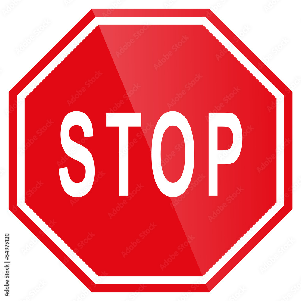 Stoptafel Stopschild Verbotszeichen Verkehrszeichen Stoptafel Stopschild Verbotszeichen Verkehrszeichen