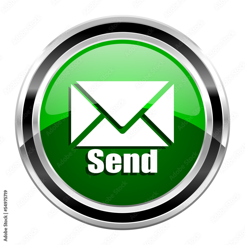 send icon