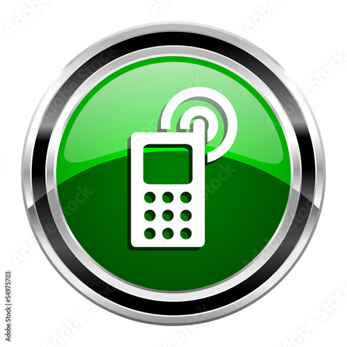 cellphone icon