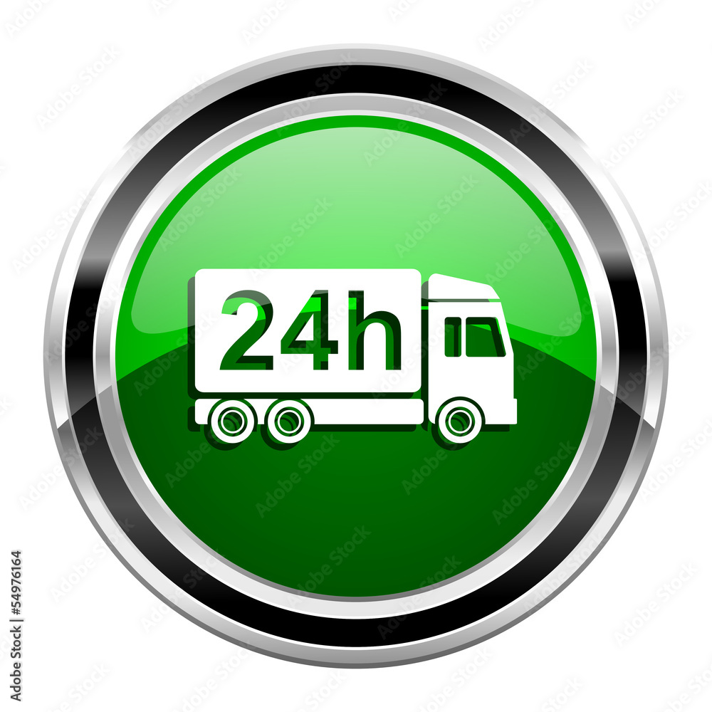 delivery 24h icon delivery 24h icon