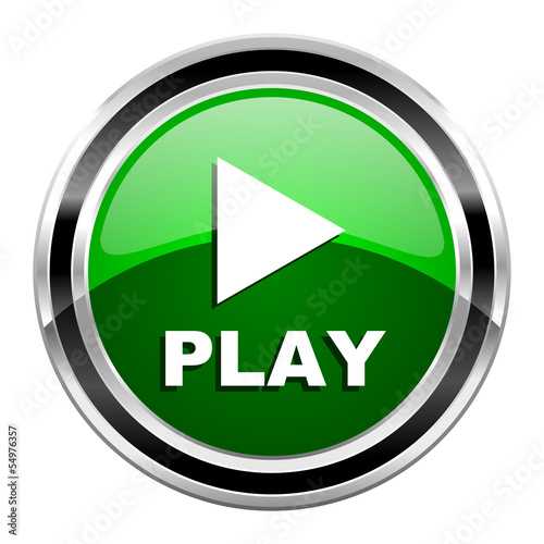 Free Download play icon - GFXLoad