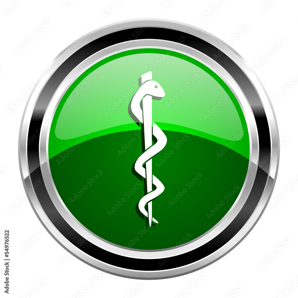 caduceus icon caduceus icon