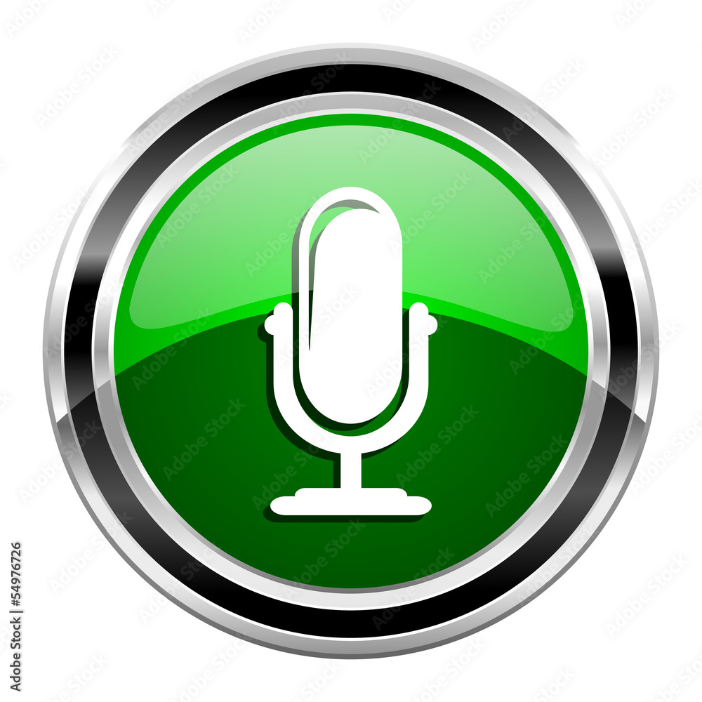 microphone icon microphone icon