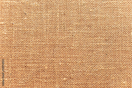 Fabric texture in brown