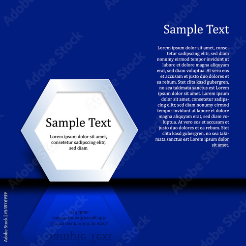 Background_Sample text_101