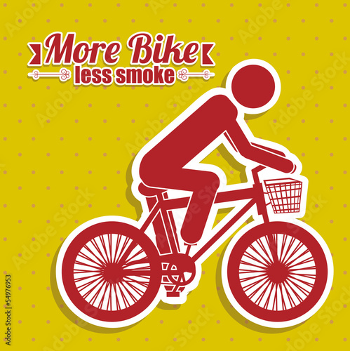 cycling design