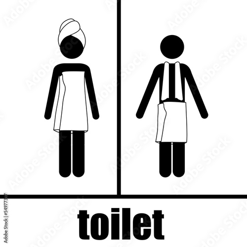 toilet design