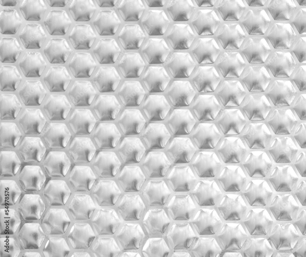 Grey cells background Grey cells background