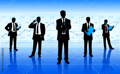 Business group