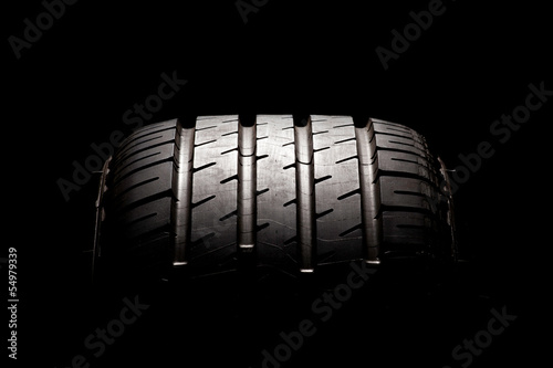 summer tire